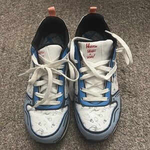 Special Edition Dr Seuss Skechers